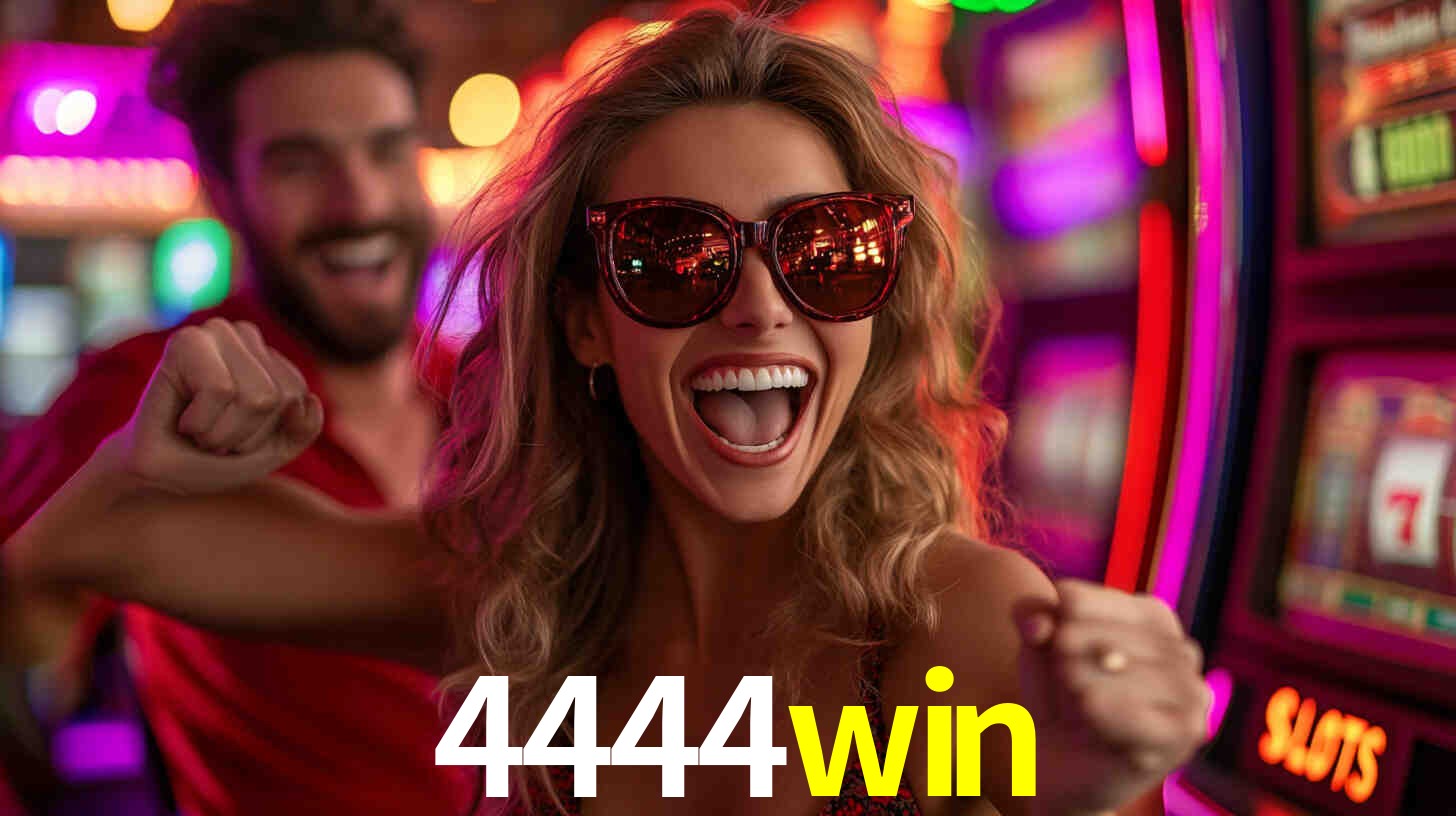 Experiência VIP 4444win