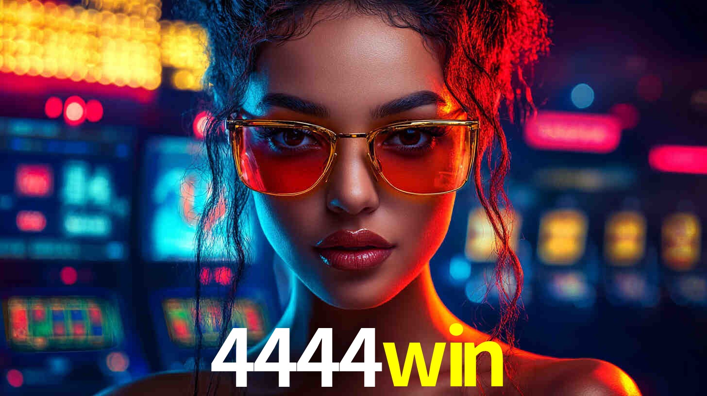 Estatísticas 4444win