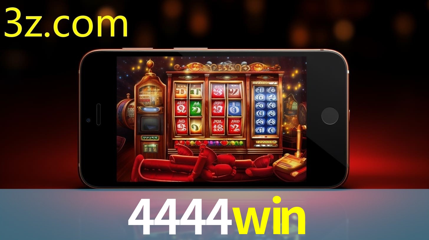 4444win