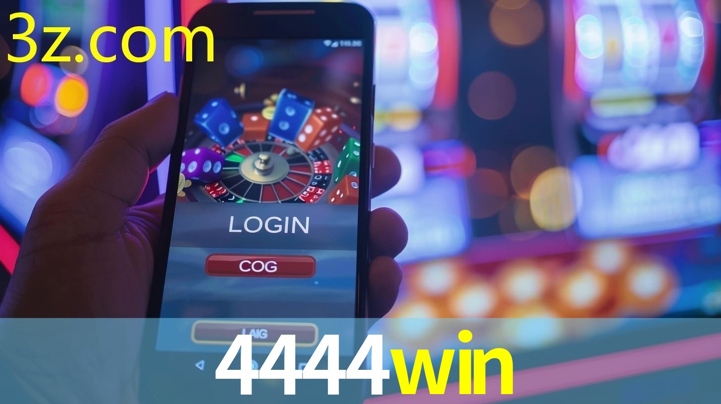 4444win