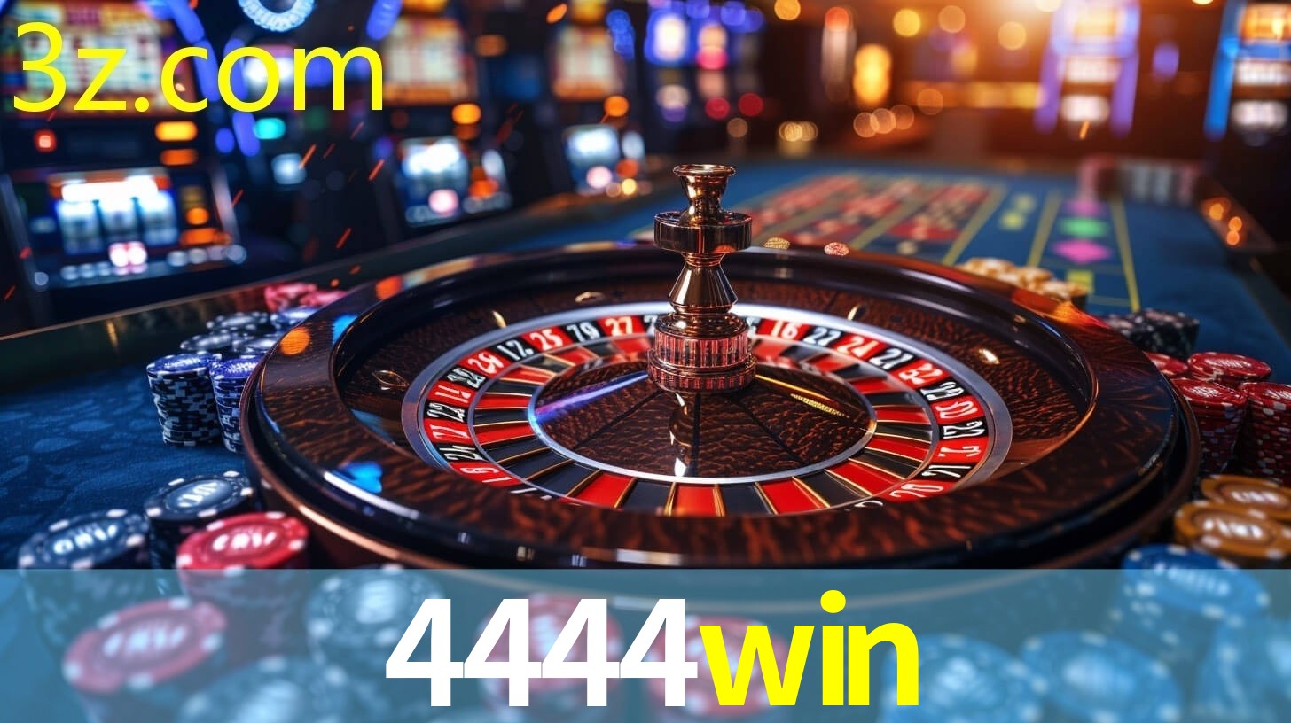 4444win