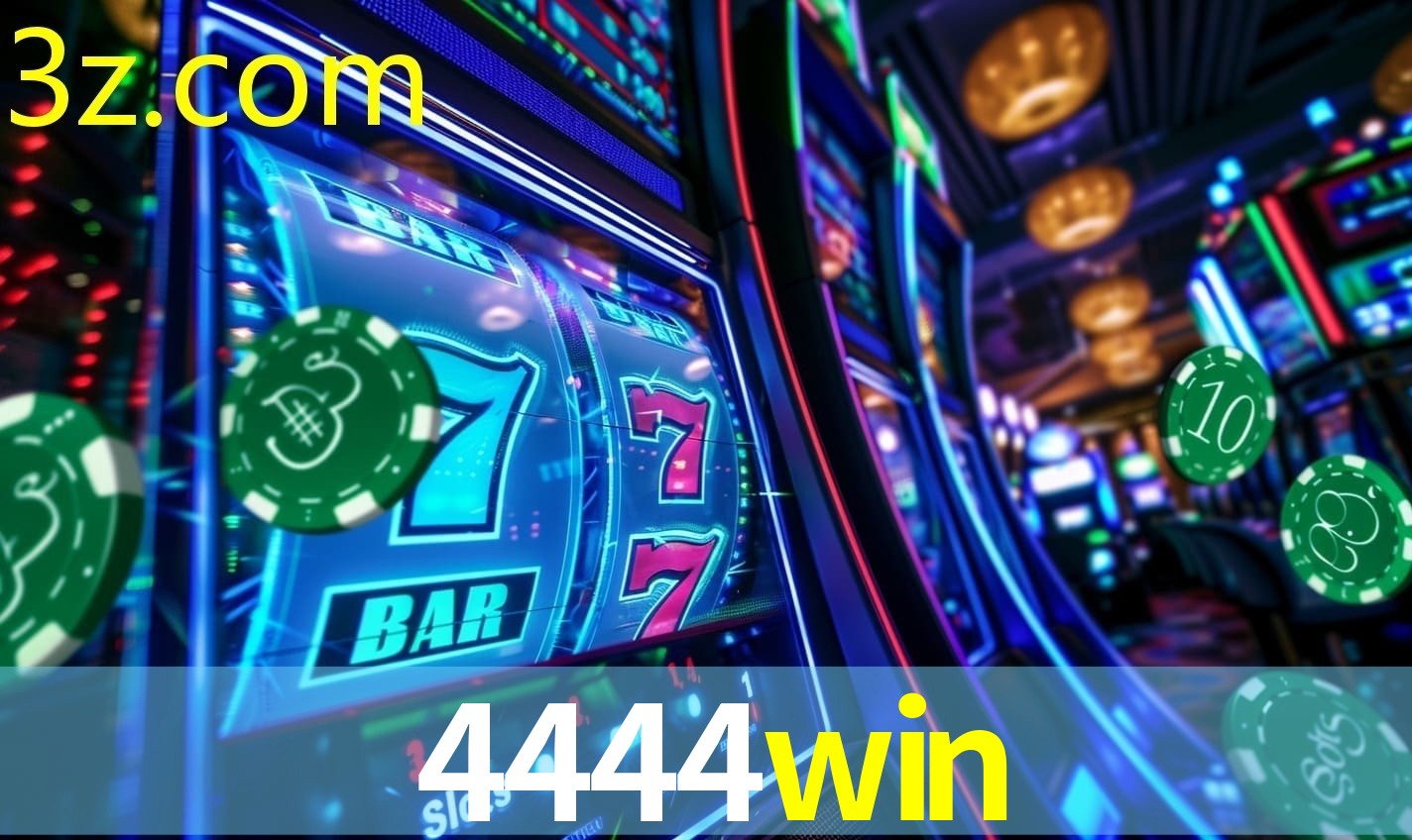 4444win
