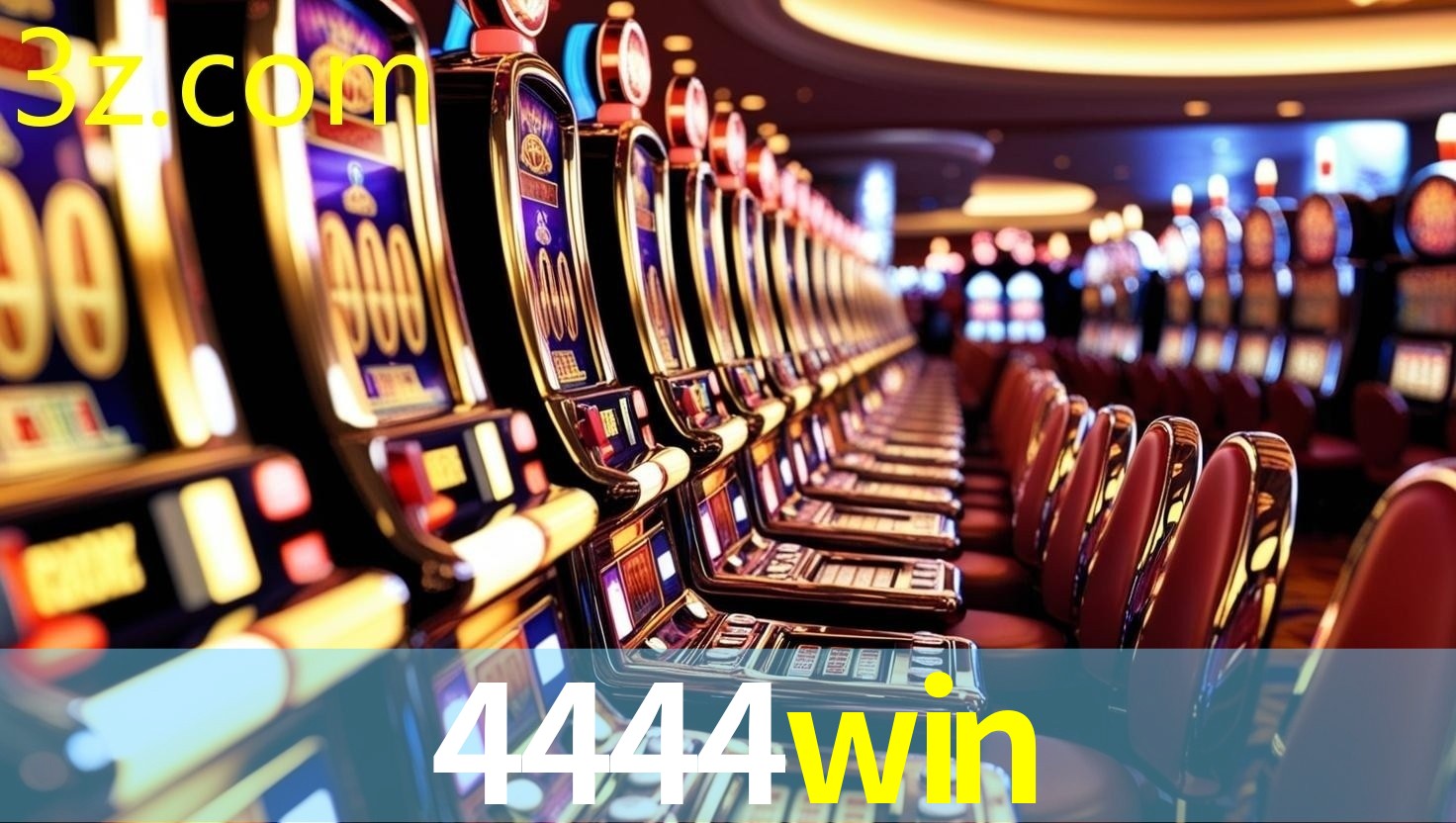 4444win