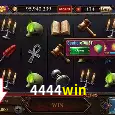 Exclusive Offers 4444win