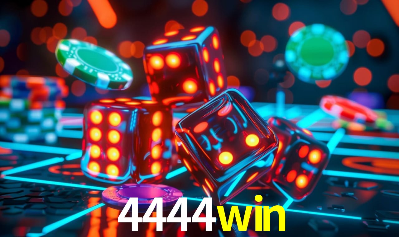 Promoções Sazonais 4444win