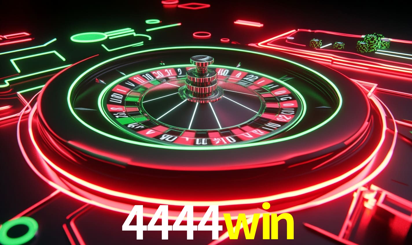 Diretório de Jogos 4444win