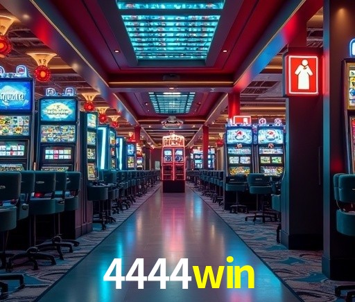 Cadastro Rápido 4444win