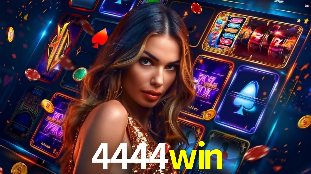 Tecnologia da Plataforma 4444win