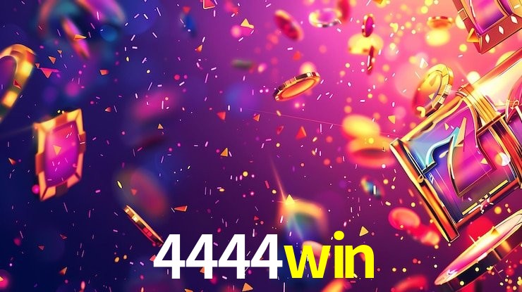 Especiais de Fim de Semana 4444win