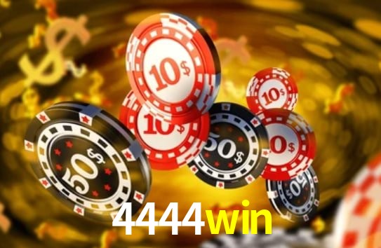 Descubra a Magia dos Jogos de Arcade no 4444win