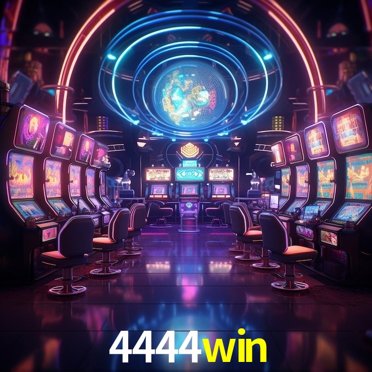 A Emoção da Loteria na 4444win: Uma Chance de Mudança de Vida