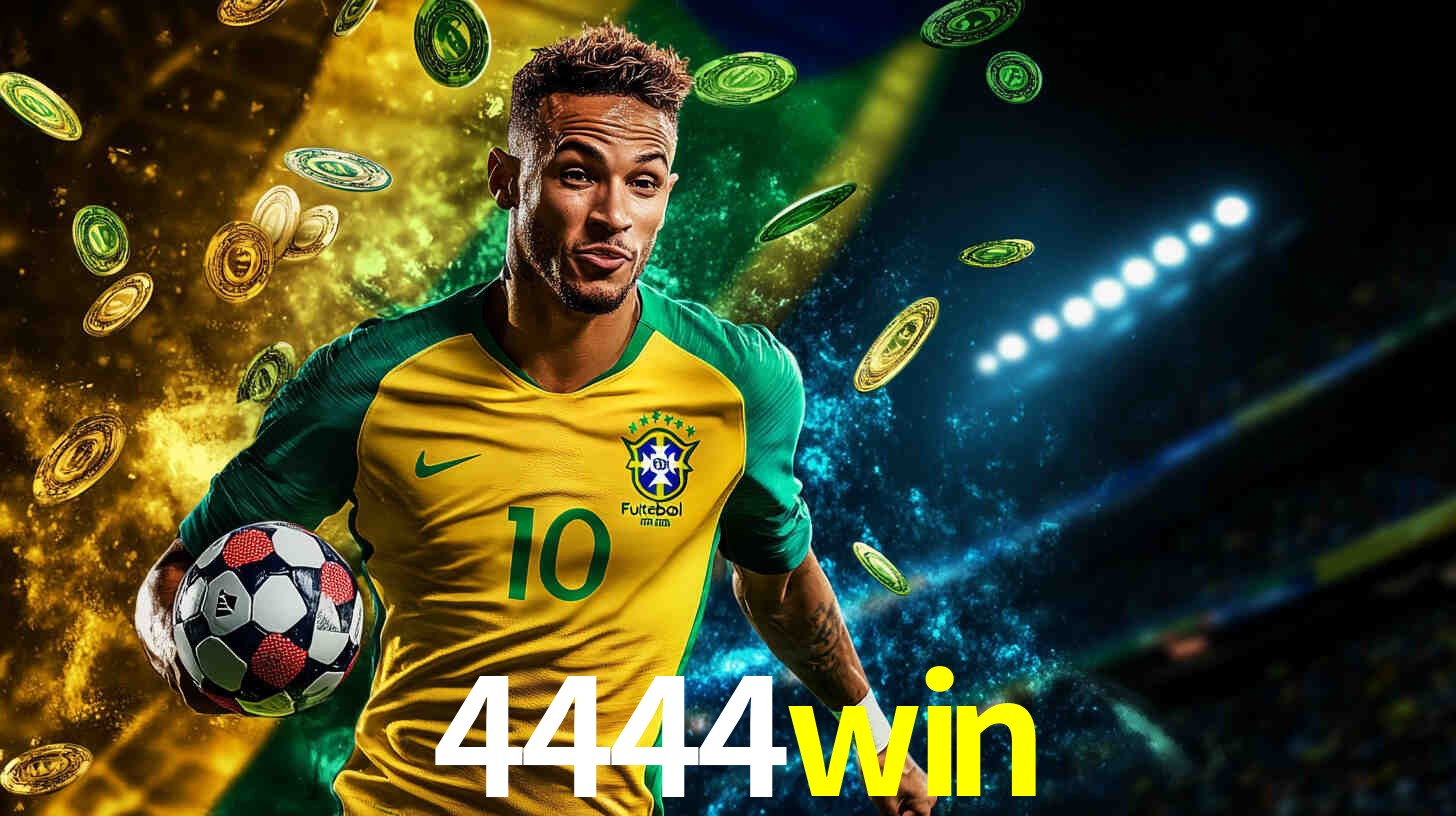 Estatísticas Esportivas 4444win