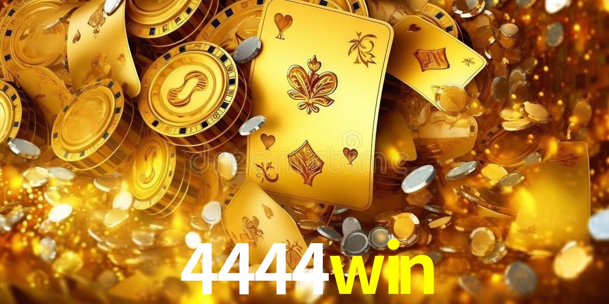 Login Seguro 4444win