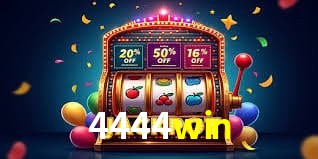 Explorando a Categoria de Eventos em Apostas na 4444win