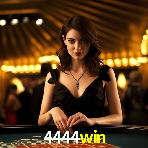 Avaliações dos Jogadores 4444win