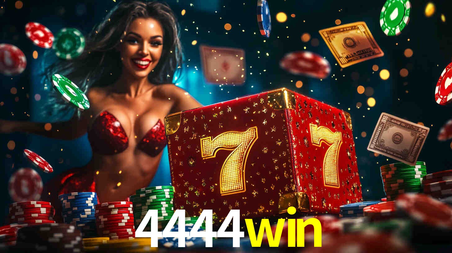 Estatísticas do Jogo 4444win
