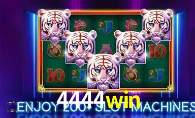 Flash Promotion 4444win