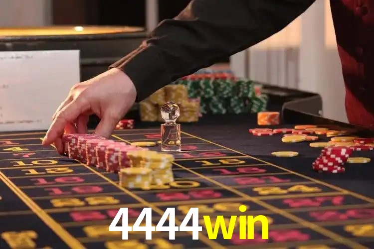 Programa VIP 4444win
