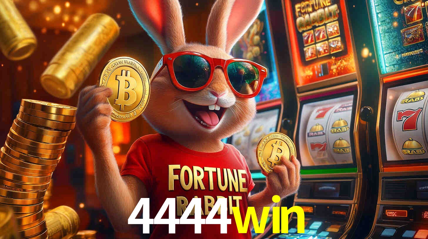 Casino Ao Vivo 4444win