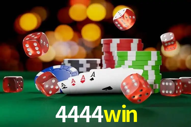 Descubra o Programa VIP da 4444win: Vantagens Exclusivas para Jogadores