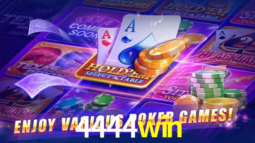 Design Responsivo 4444win
