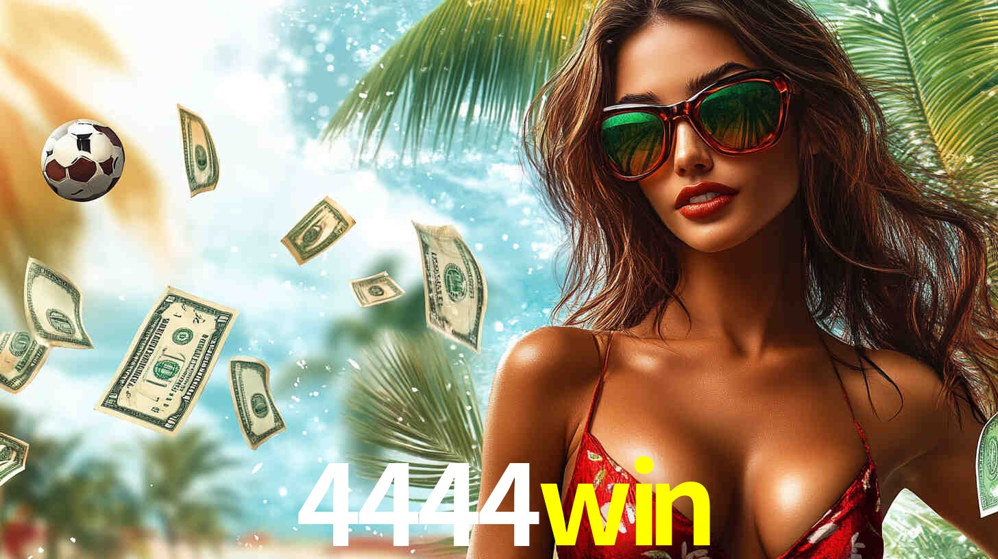 API Integration 4444win
