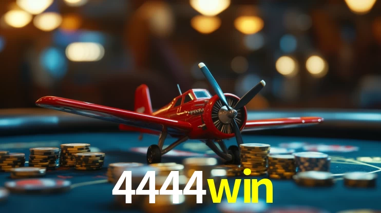 Game Statistics 4444win