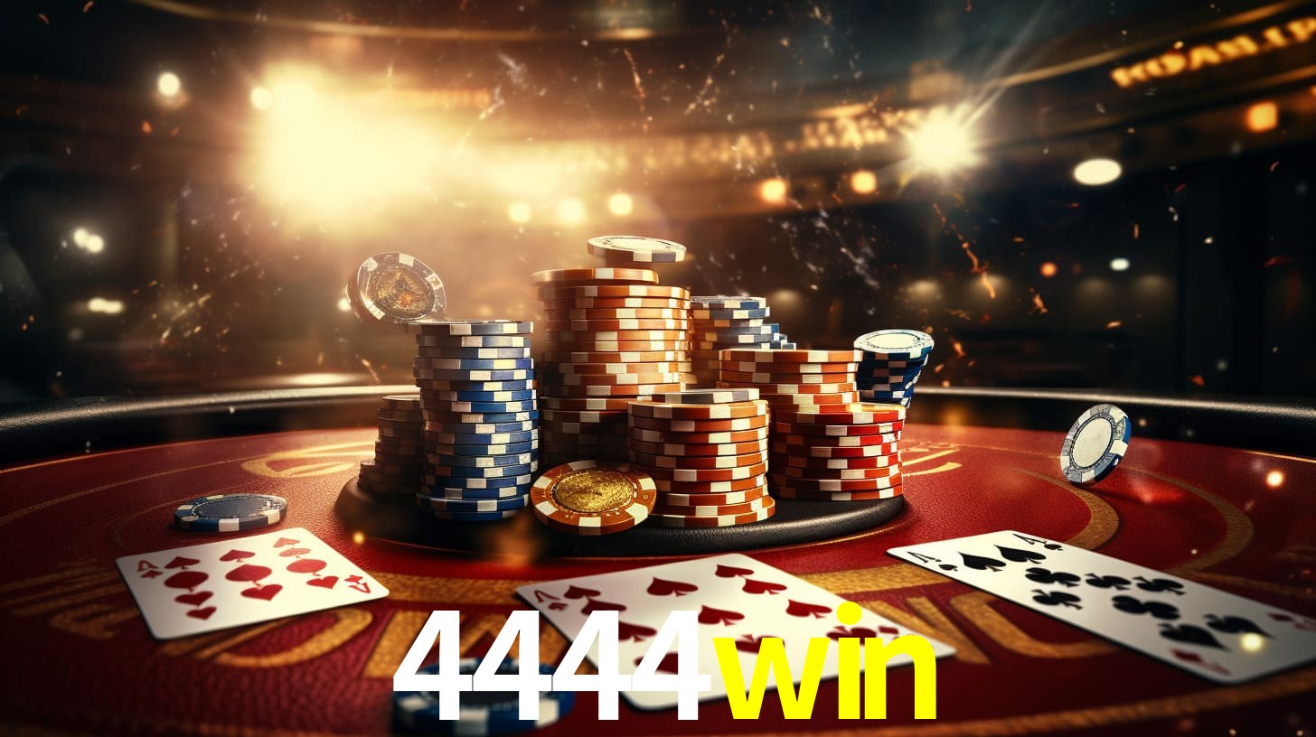 Tournaments 4444win