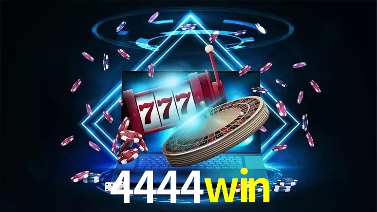 Apostas Esportivas na 4444win: Um Guia Completo