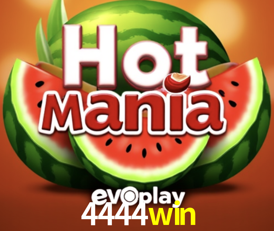 Account Benefits 4444win