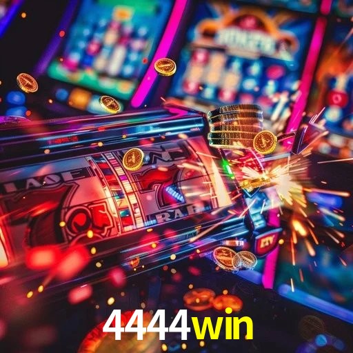 A Experiência Imersiva dos Cassinos Ao Vivo no 4444win