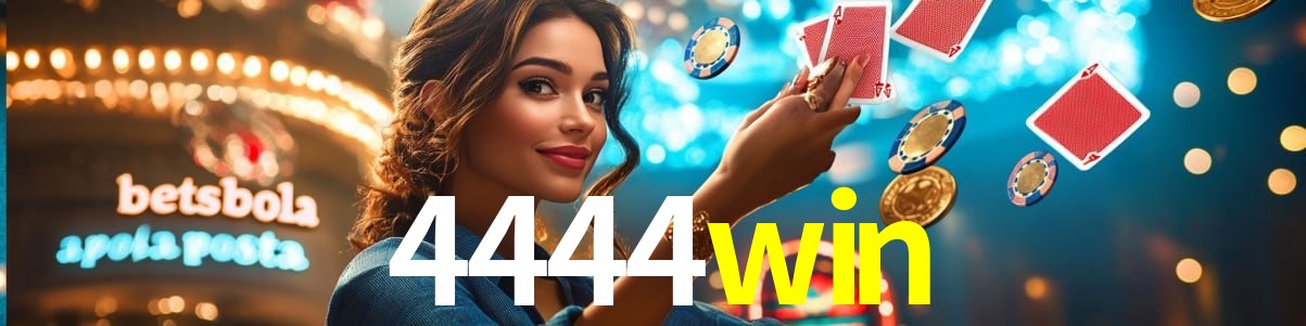 Tennis Betting 4444win