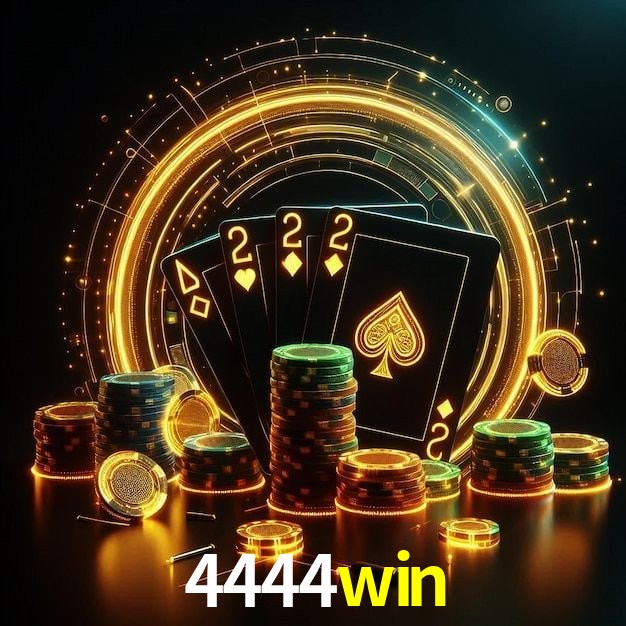 A Popularidade dos Caça-Níqueis no 4444win