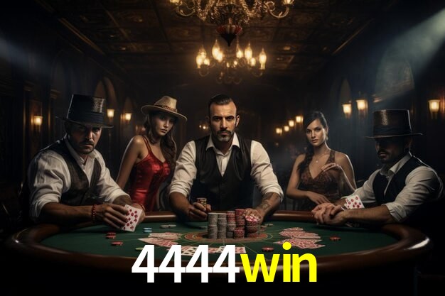 Integração de APIs 4444win