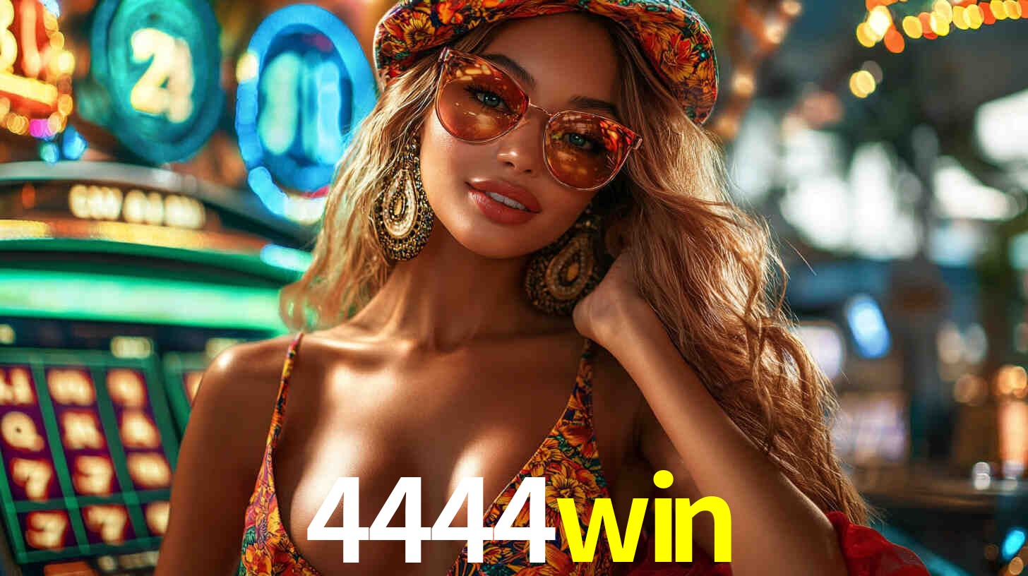 Explore as vantagens do 4444win: serviço profissional e confiabilidade