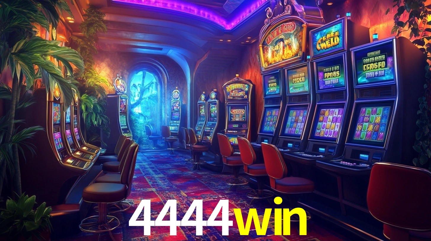 Exclusive Games 4444win