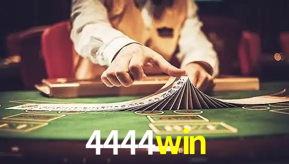 Blackjack Table 4444win