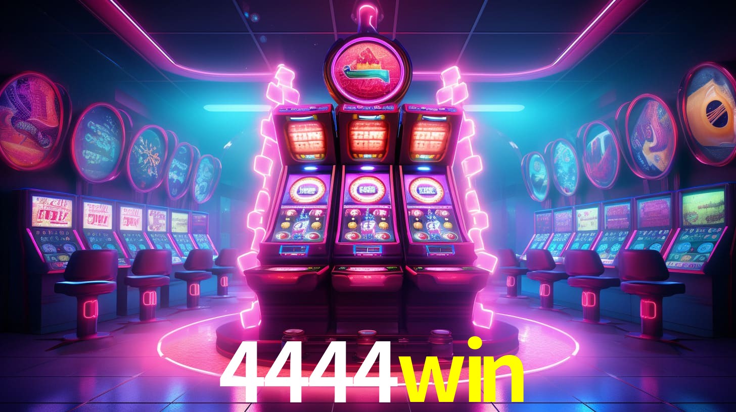 Bônus Generosos e Exclusivos no 4444win para Você!