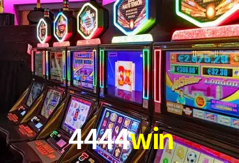 cassino 4444win