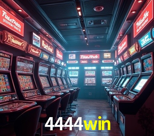 Explorando a Categoria de Eventos em Apostas na 4444win