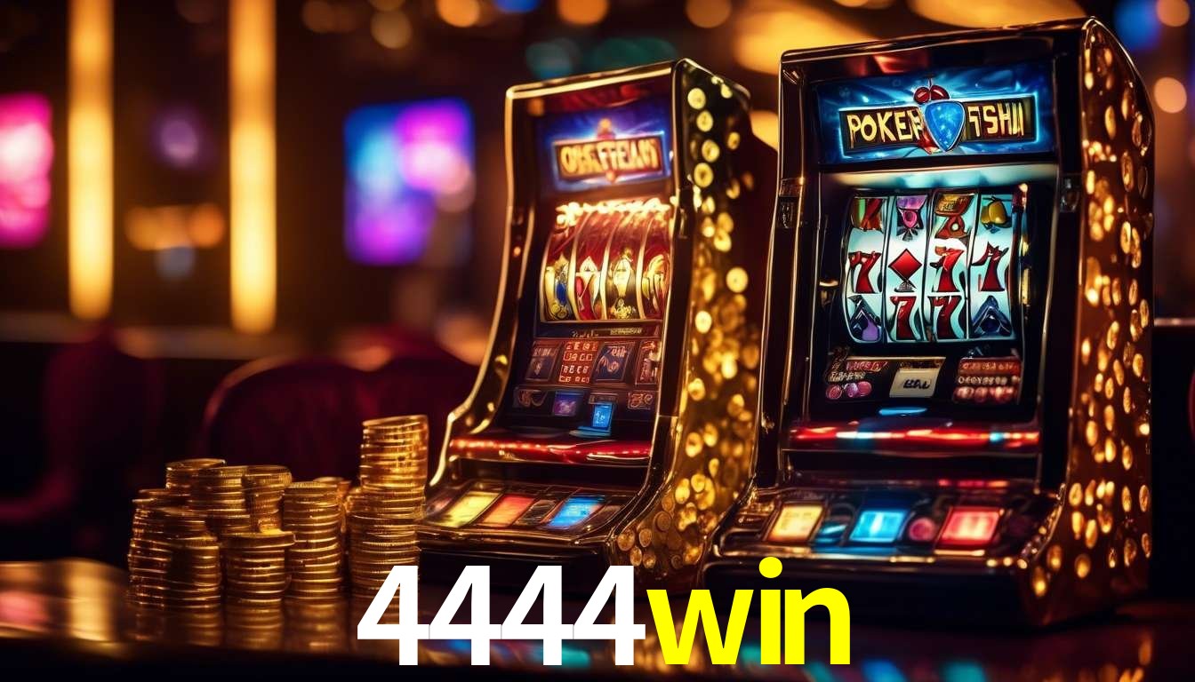 Segurança 2FA 4444win