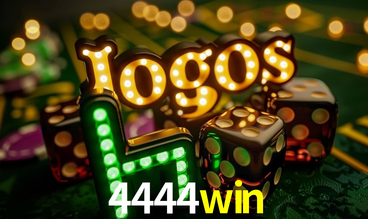 Apostas Esportivas na 4444win: Um Guia Completo