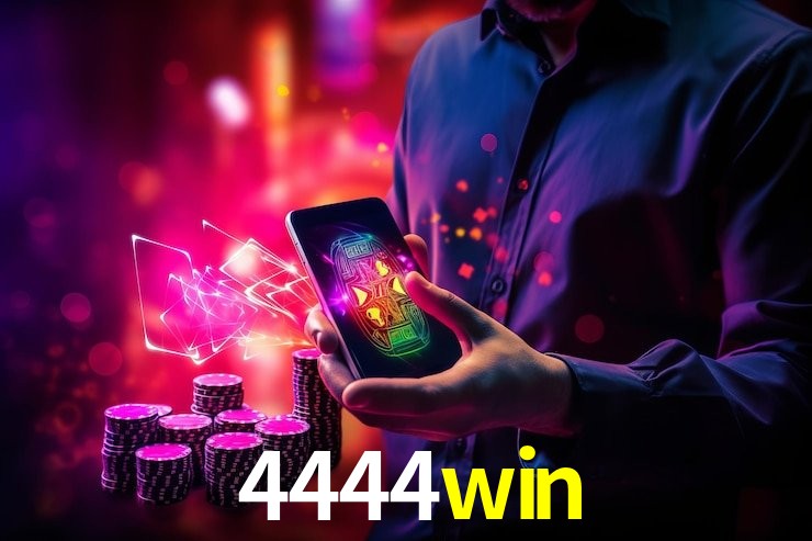 Apostas Esportivas na 4444win: Um Guia Completo